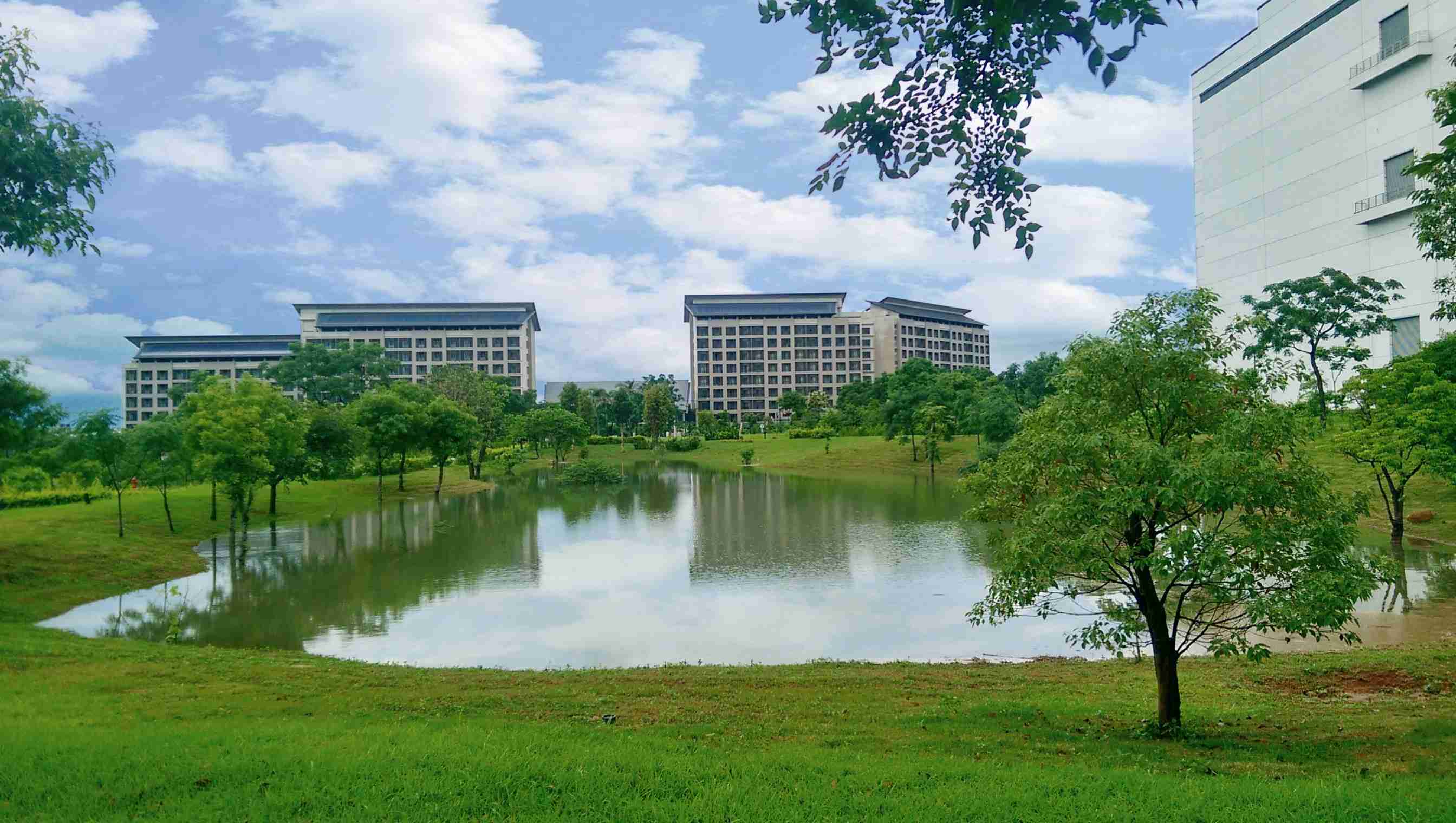 蓝狮在线响应国际倡议生物多样性趋势，，首次发布TNFD自然相关财务揭露报告书，，，擘划及开展蓝狮在线生物多样性政策之承诺，，，，逐步迈向与自然和谐共生