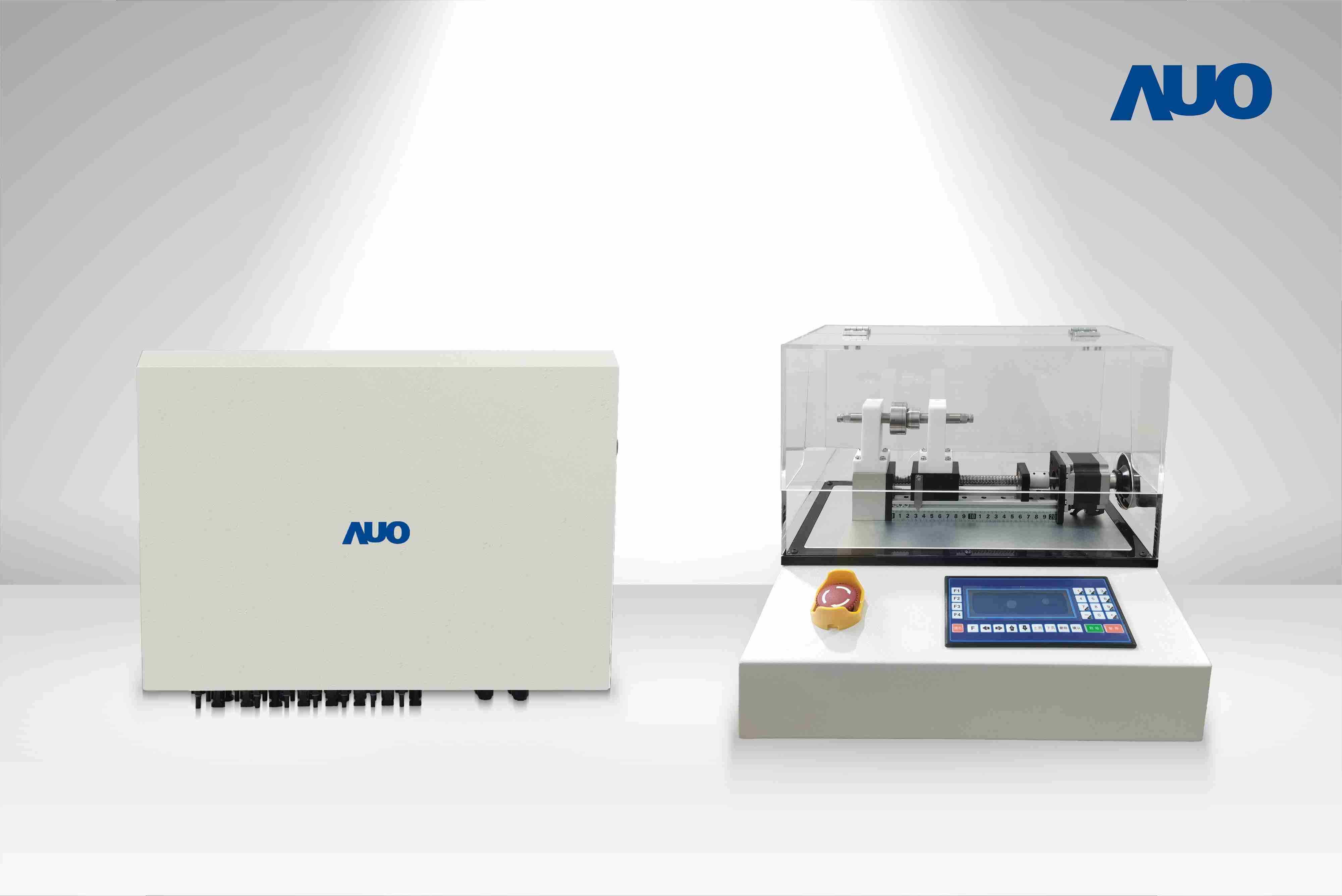 蓝狮在线SunGarde电弧保护箱可发挥侦测与预防灾害作用，，，，展示蓝狮在线在安全系统上的全面升级